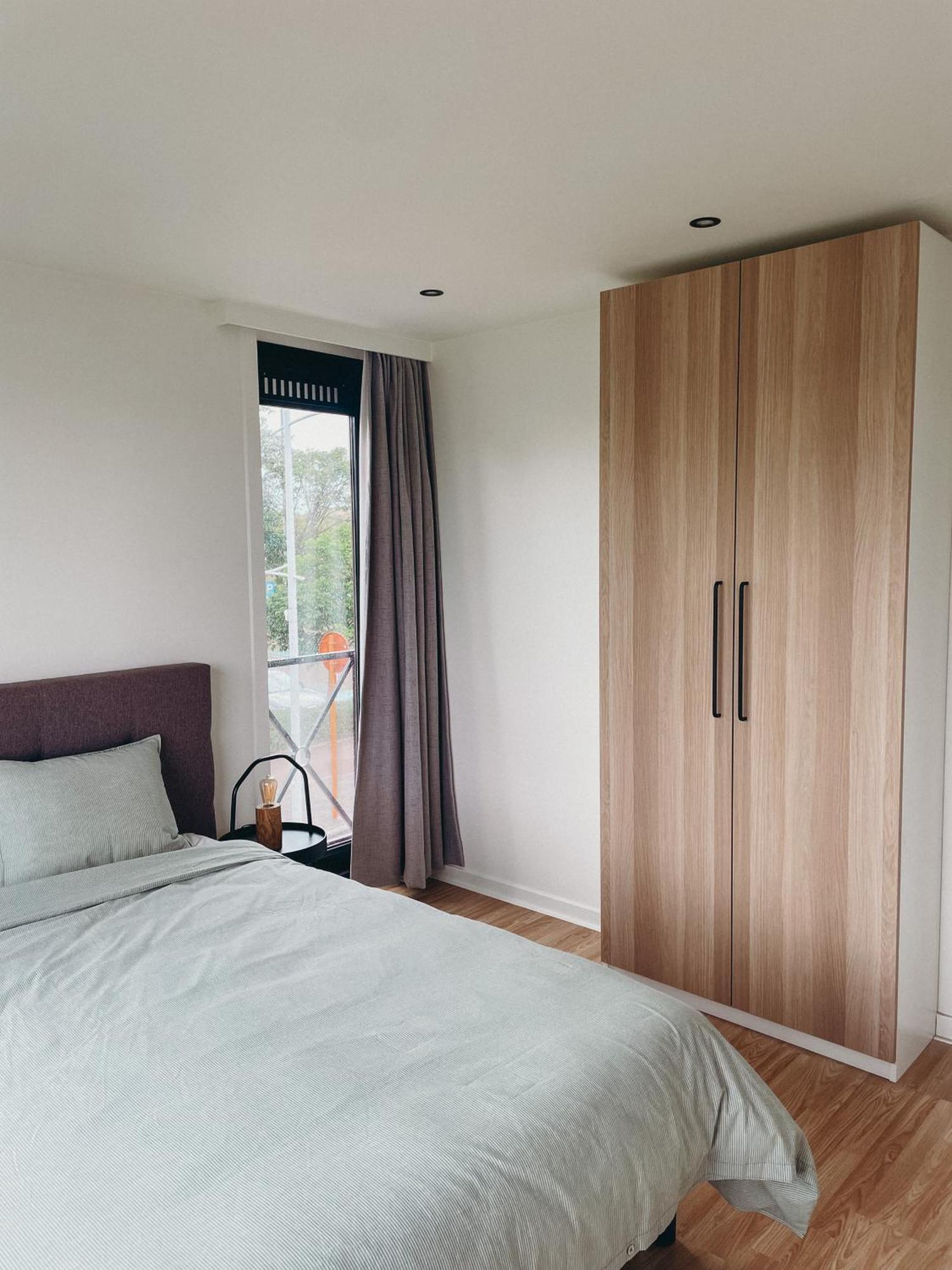 Ferienwohnung Malpertus Bredene Exterior foto